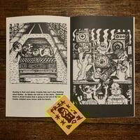 Image 3 of Zine
