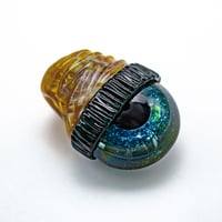 Image 3 of Junkie Galaxy Beanie Pendant