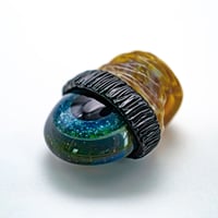 Image 4 of Junkie Galaxy Beanie Pendant