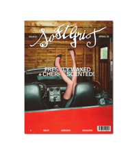 Image 1 of Softgrit Magazine