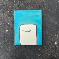 Canvas 1/100 @ 10 8x10