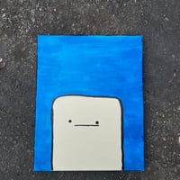 Canvas 2/100 @ 10 8x10
