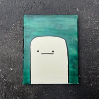 Canvas 3/100 @ 10 8x10