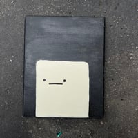 Canvas 4/100 @ 10 8x10