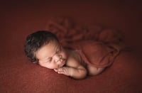 Image 1 of Mateo beanbag backdrop