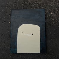 Canvas 6/100 @ 10 8x10