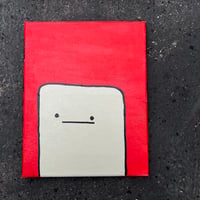 Canvas 7/100 @ 10 8x10