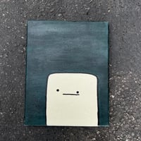Canvas 9/100 @ 10 8x10
