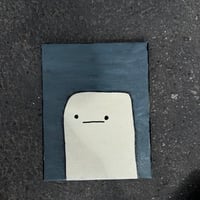 Canvas 10/100 @ 10 8x10