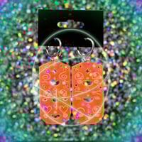 Image 1 of Fun Time Earrings