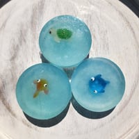 Glycerine Soap, Ocean