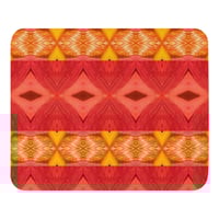 Image 2 of Orange Canna Lily Mouse Pad