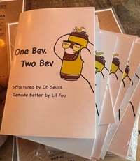 Image 4 of One Bev Two Bev ( a Sponsored Product )