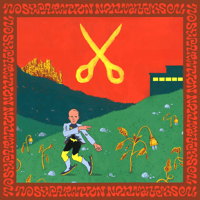 Image 1 of MSPAINT - No Separation 12" 