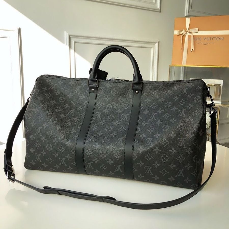 Image of Blackout Duffle Bag