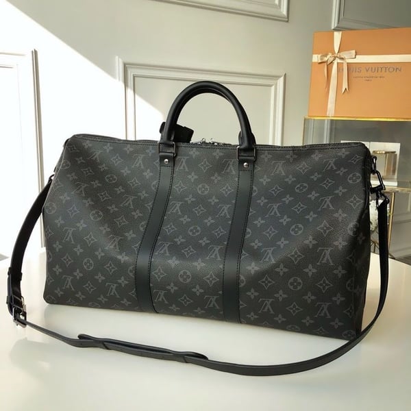 Image of Blackout Duffle Bag