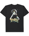 SPACE! - Black