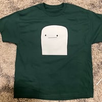 Shirt 1 Green