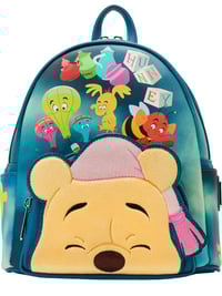 DREAMY POOOH BACKPACK