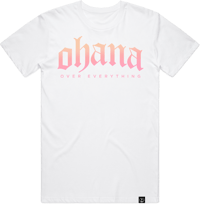 Image 1 of OHANA OVER EVERYTHING