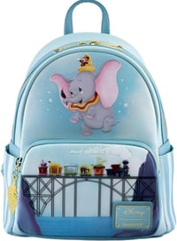 DUMBOOO PACKPACK