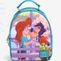 ROXANNA AND MAX BACKPACK 