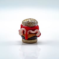 Image 1 of Rosburg Jr. Bacon Cheeseburger