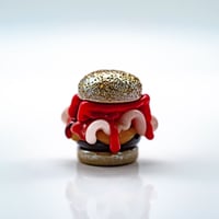 Image 3 of Rosburg Jr. Bacon Cheeseburger