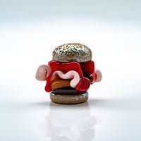 Image 5 of Rosburg Jr. Bacon Cheeseburger