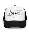 FOCUS - Black