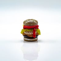 Image 1 of Rosburg Original Slider 