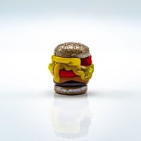Image 3 of Rosburg Original Slider 
