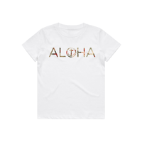 Image 2 of ALOHA PUA KIDS