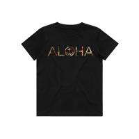 Image 3 of ALOHA PUA KIDS