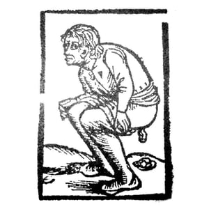 Image of Lugubrum / Botulistum / Triste Saison – Split 12" LP