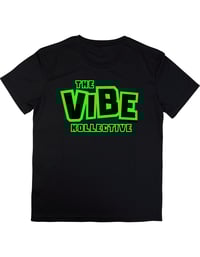 Image 1 of The Vibe Kollective Tee 