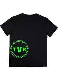 Image 2 of The Vibe Kollective Tee 