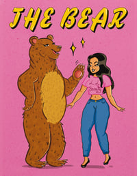 Image 3 of ‼️BEST SELLER ‼️.3 second drying Adhesive "The Bear" 