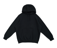 CUSTOM MADE HOODIE 