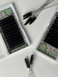 Image 2 of Silk Lash Trays