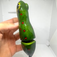 Image 2 of Silly Sally (Eastern Newt)