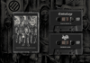 CONTRACHARGE / DROGATO - "TODAY'S EMPIRE IS TOMORROW'S ASHES" CASSETTE