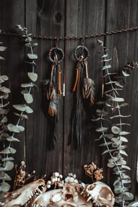 Image 3 of Hunter’s Path Earrings