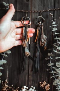Image 5 of Hunter’s Path Earrings