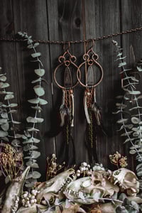 Image 2 of Witch’s Trace hangers