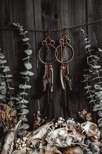 Image 3 of Witch’s Trace hangers