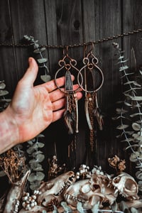 Image 6 of Witch’s Trace hangers