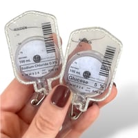 IVF Badge Reels