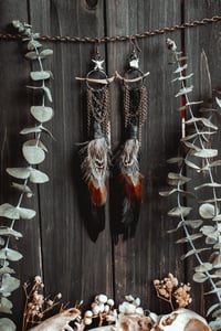 Image 2 of Serpentbind Earrings