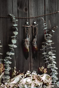 Image 3 of Serpentbind Earrings